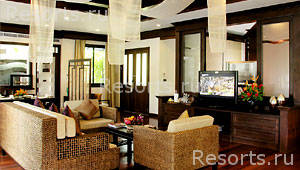 Alpina Phuket Nalina Resort & Spa 13